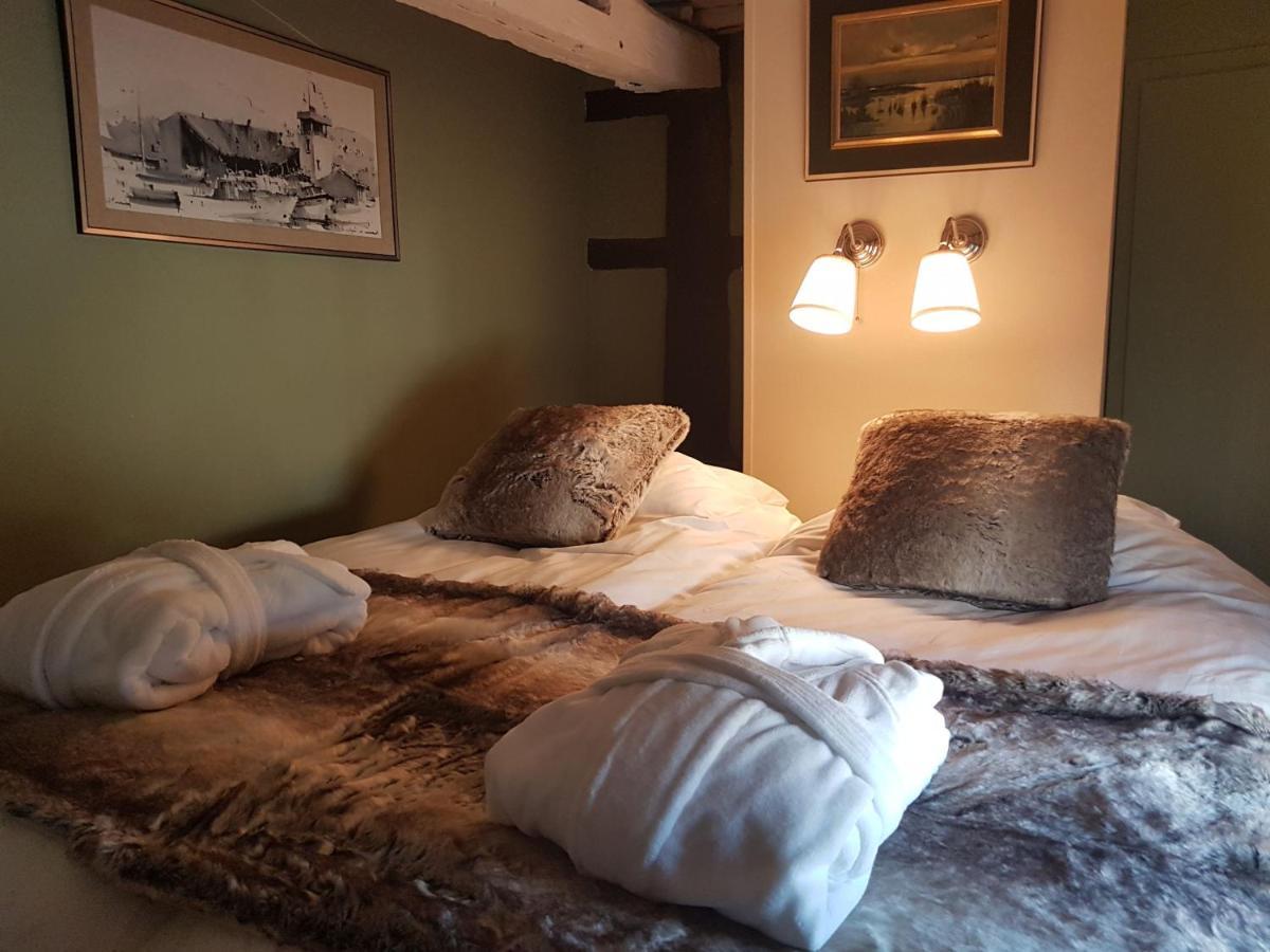 Maison Zanella Дюрби Екстериор снимка