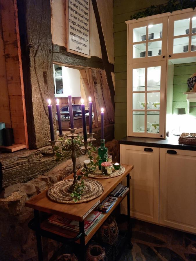 Maison Zanella Дюрби Екстериор снимка