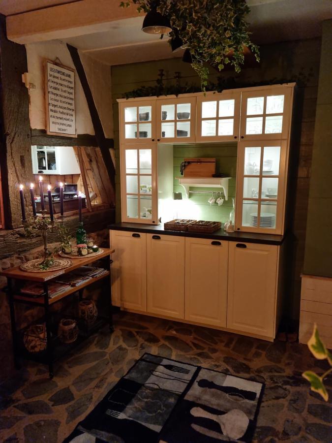 Maison Zanella Дюрби Екстериор снимка