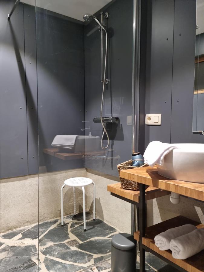 Maison Zanella Дюрби Екстериор снимка