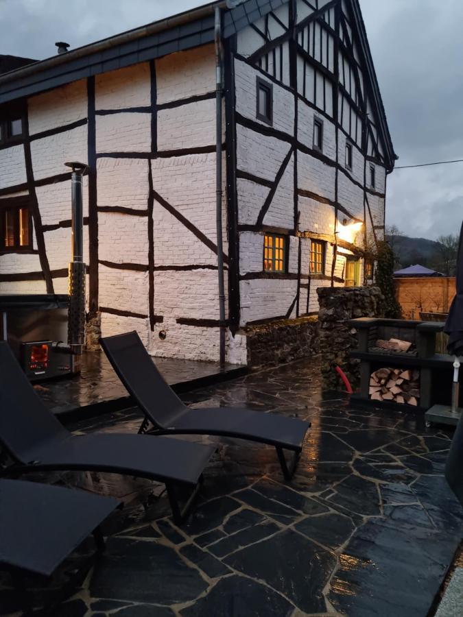 Maison Zanella Дюрби Екстериор снимка
